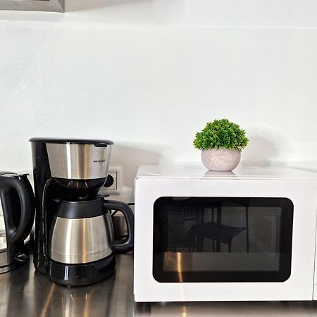 Meribu H1 Wohnung Fuer Monteure Und Arbeiter Гельзенкирхен Экстерьер фото