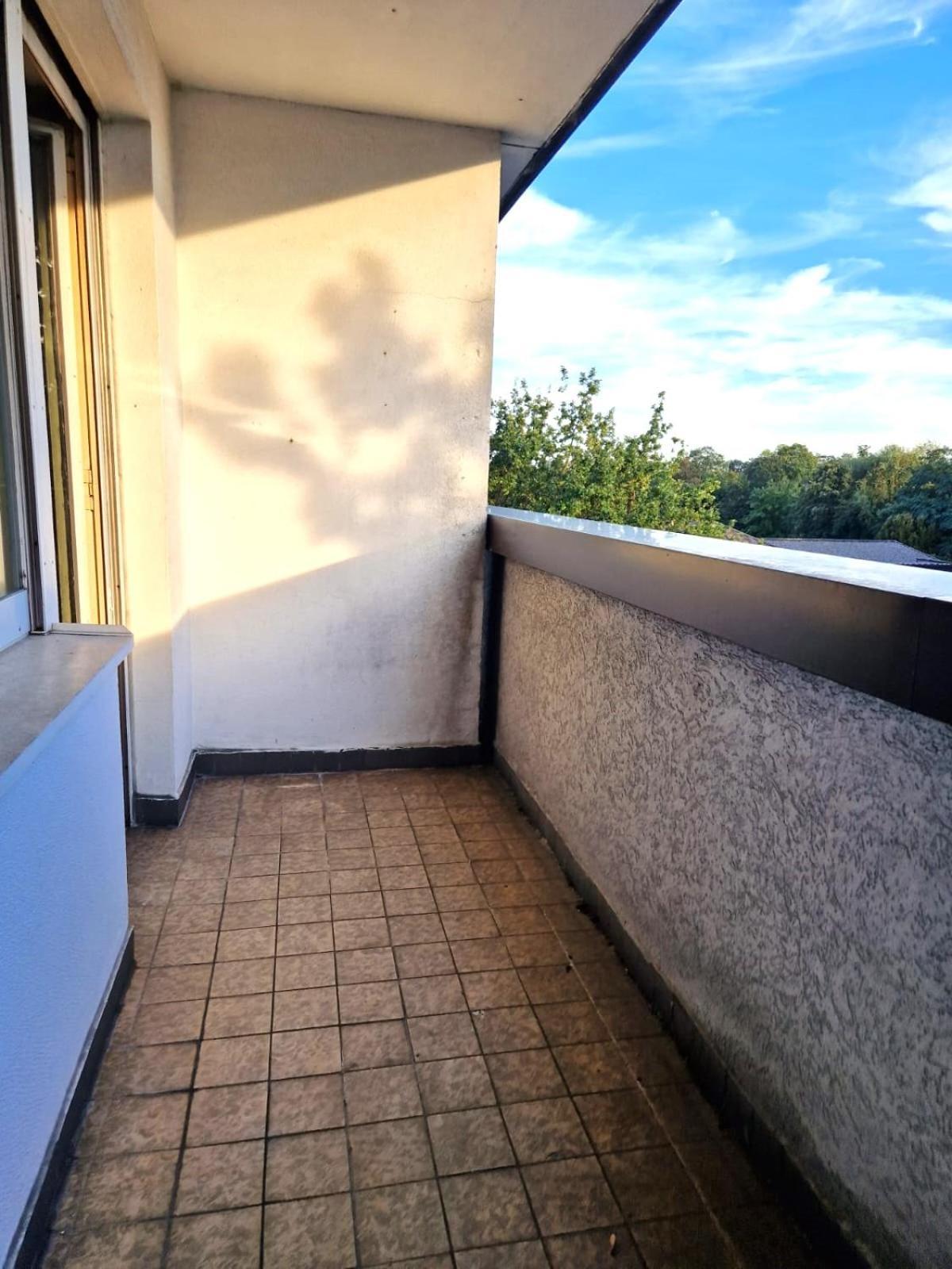Meribu H1 Wohnung Fuer Monteure Und Arbeiter Гельзенкирхен Экстерьер фото